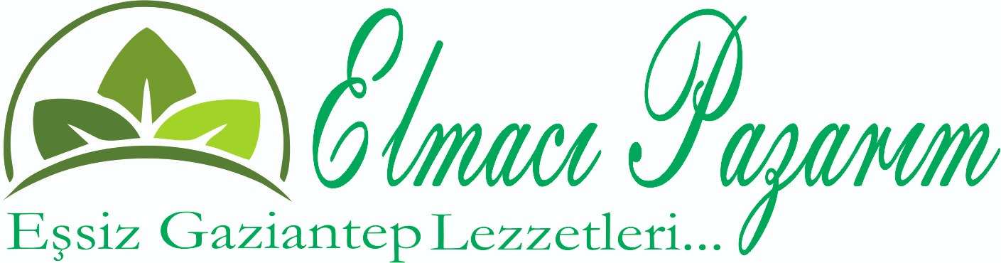 Elmacı Pazarım