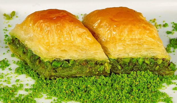 Baklava