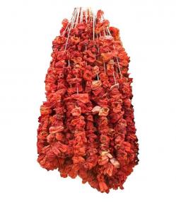 Dolmalık Acı Biber Kurusu