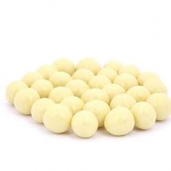 Beyaz Çikolatalı Fındık Draje