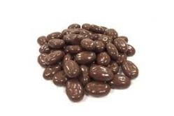 Sütlü Çikolata Kaplı Bisküvi Draje