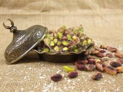 Krokan Fıstıklı Special Lokum