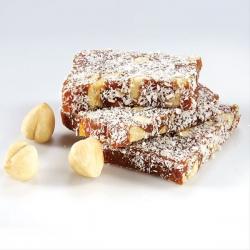 Yaprak Cezerye Fındıklı Lokum