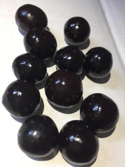 Bitter Fındık Draje