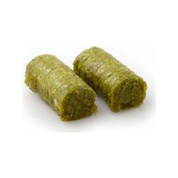 Fıstıklı Sarma 