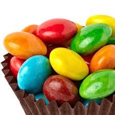 Renkli Fildişi Bonibon