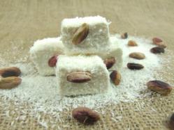 Fıstıklı Sultan Lokum